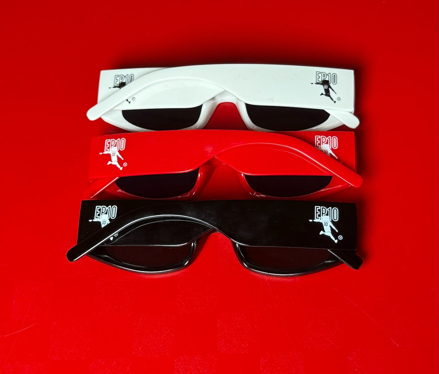 EP10 Signature Shades