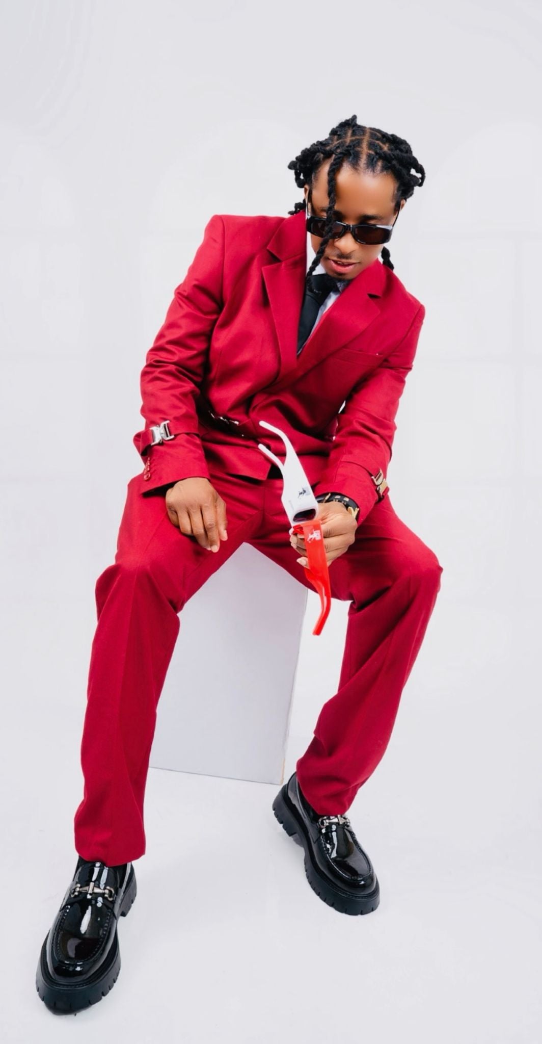 EP10 Signature Shades