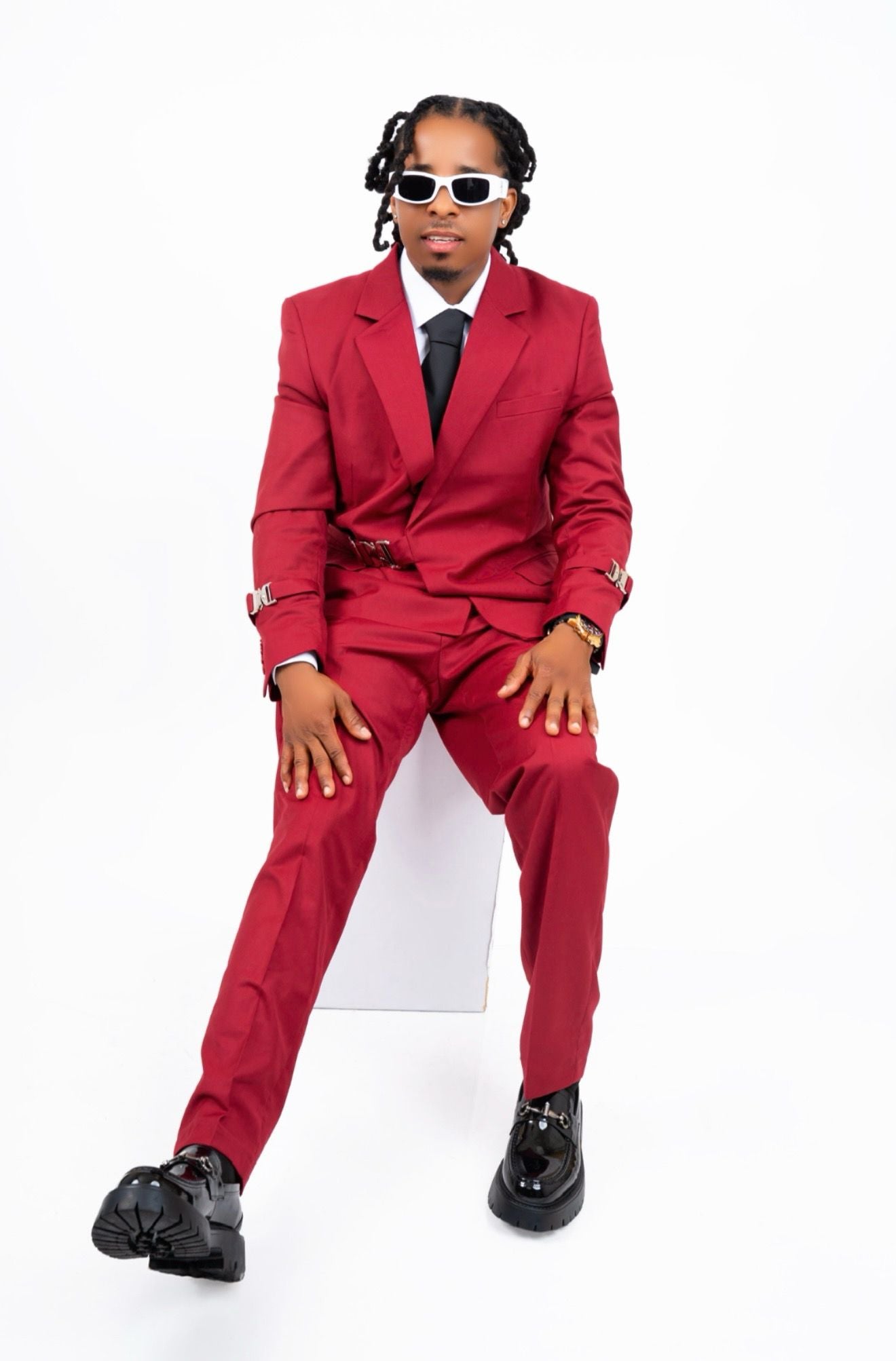 EP10 Signature Shades