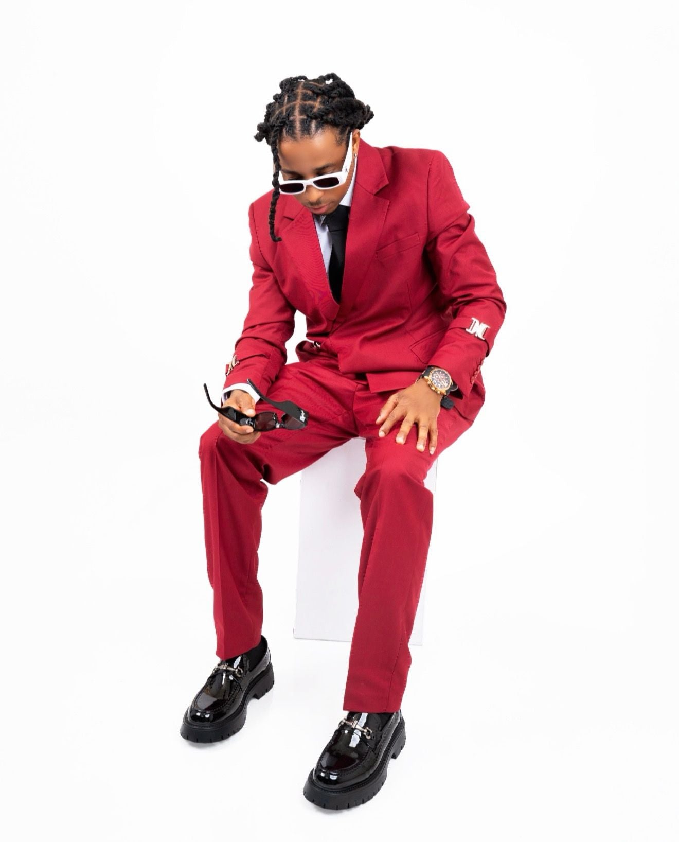 EP10 Signature Shades