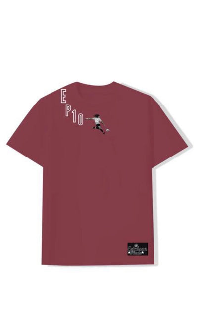 EP10 Graphic T-Shirt