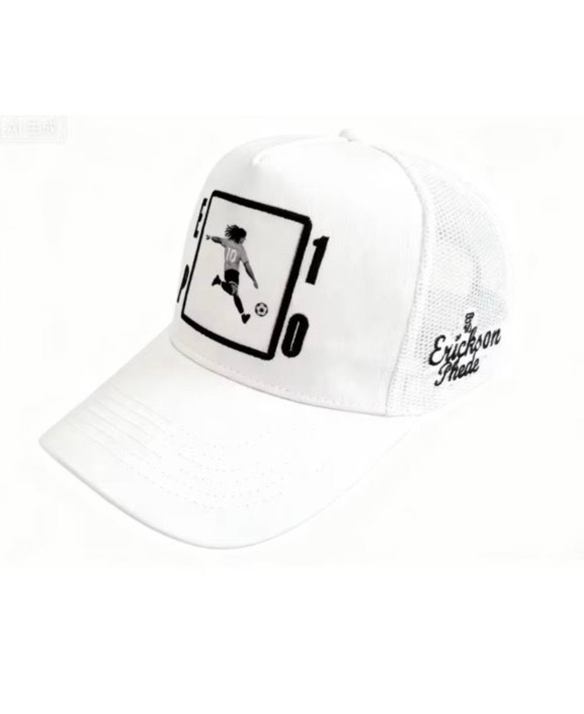 EP10 SNAPBACK