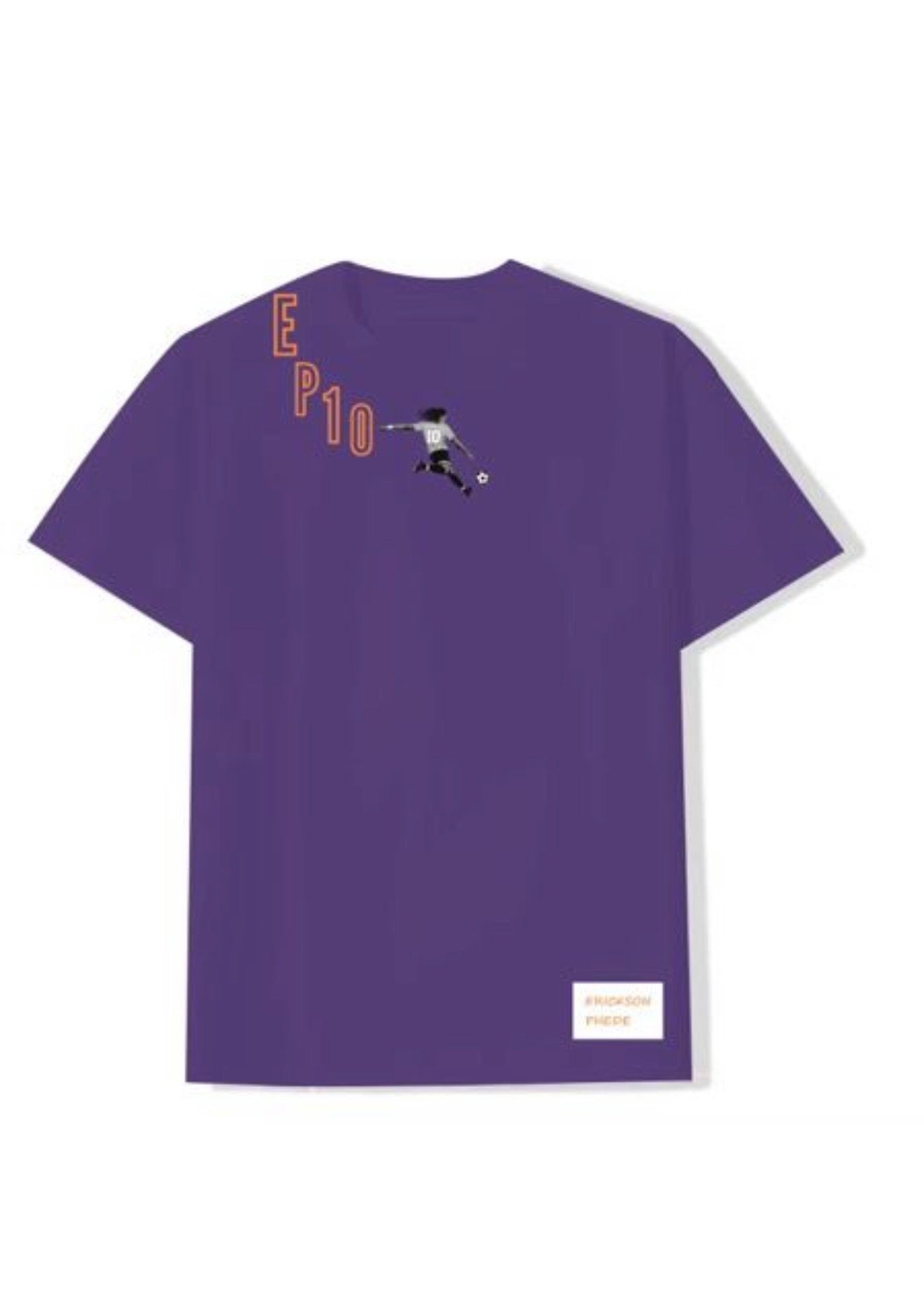 EP10 Graphic T-Shirt