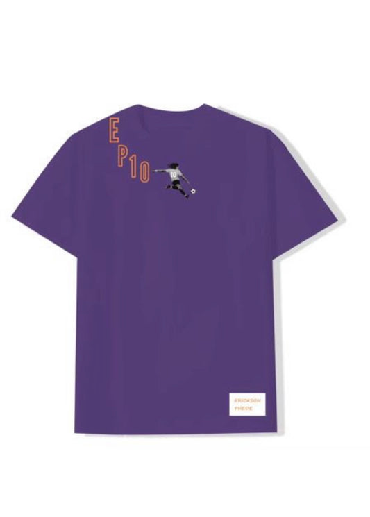 EP10 Graphic T-Shirt