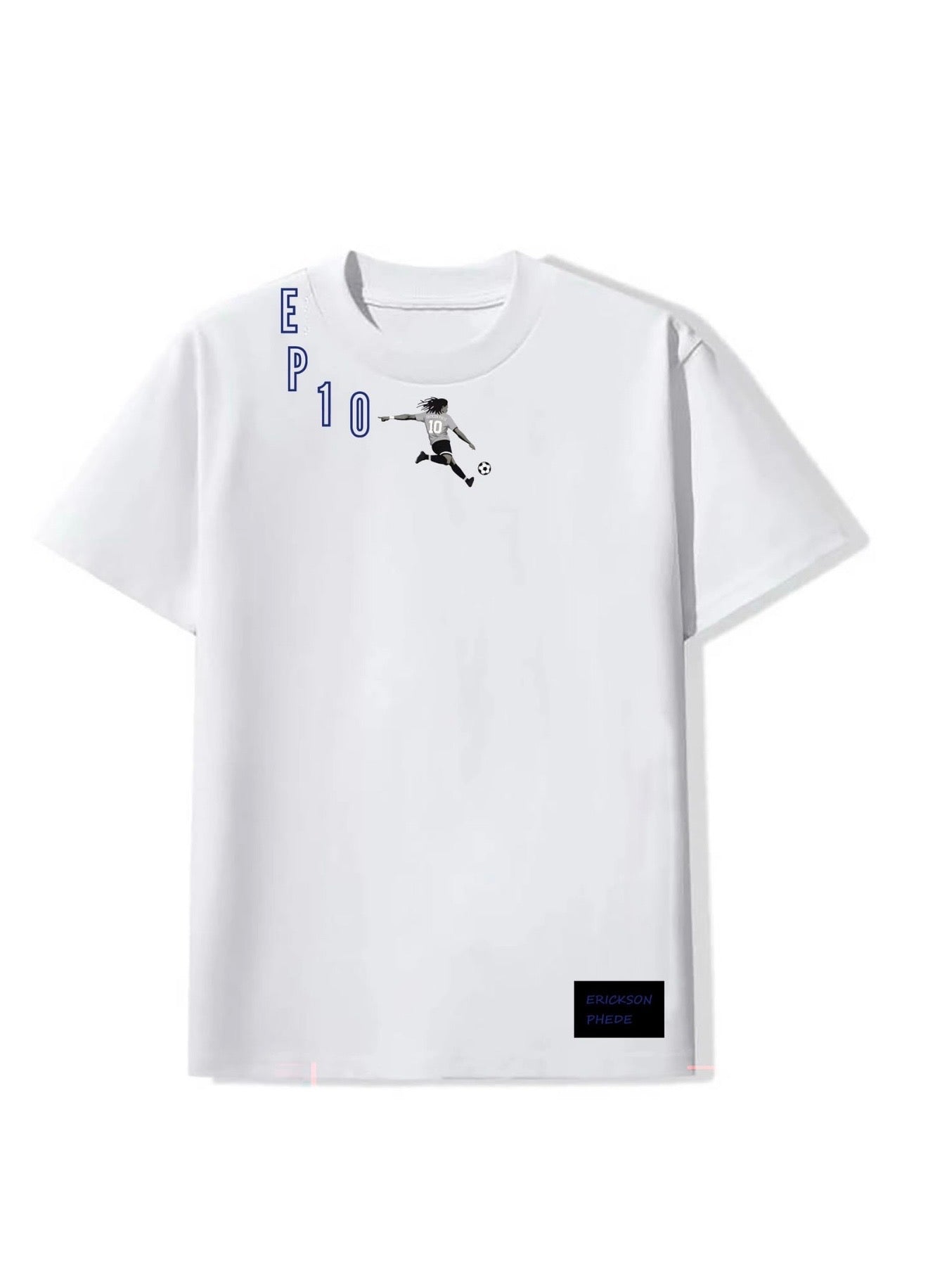 EP10 Graphic T-Shirt