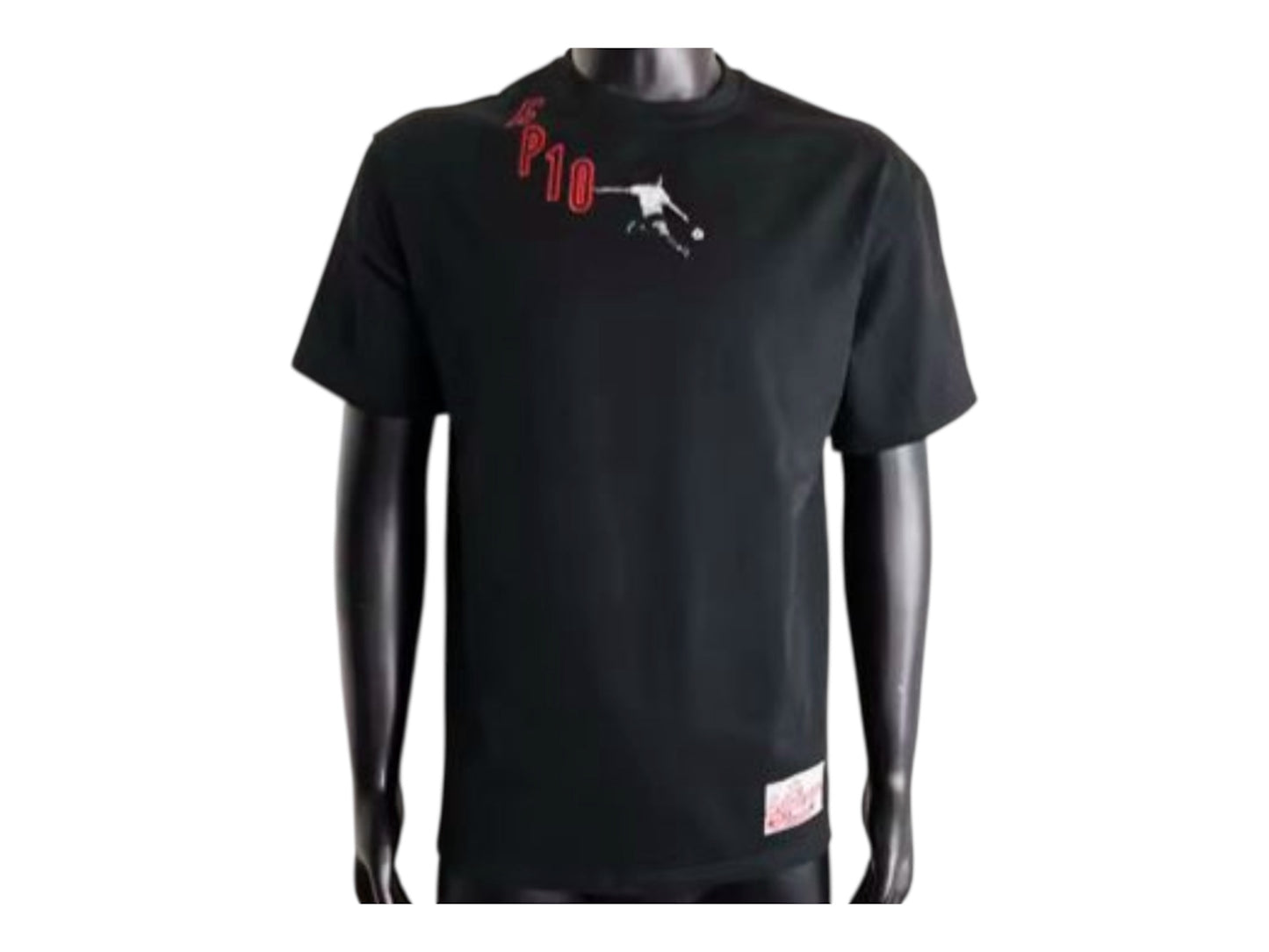 EP10 Graphic T-Shirt