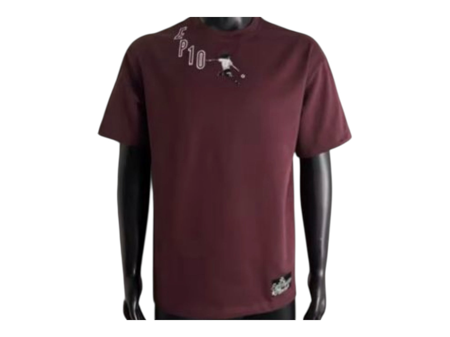 EP10 Graphic T-Shirt